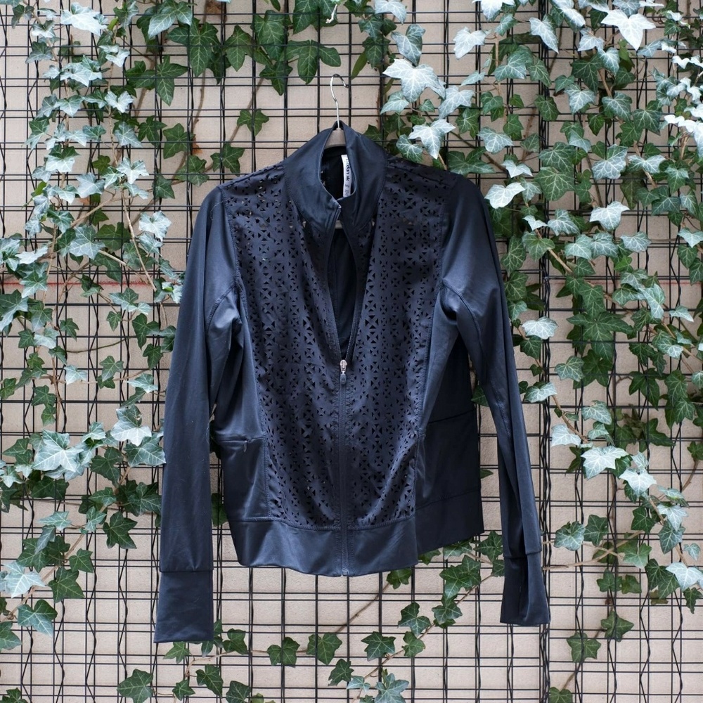 Kyodan athletic jacket
